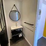 House A Bord De סאנגט