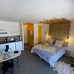 Apartmán House A Bord De Sangatte