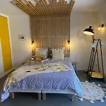 Apartmán House A Bord De *