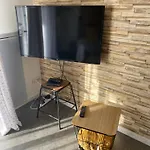 דירה House A Bord De סאנגט