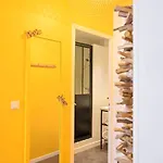 House A Bord De דירה סאנגט