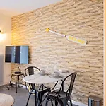 דירה House A Bord De סאנגט