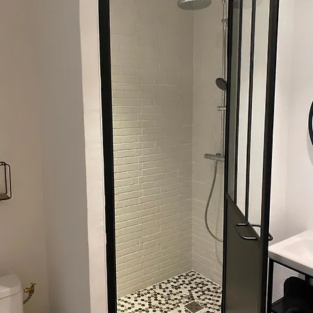 House A Bord De * 상가트