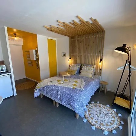 House A Bord De Sangatte