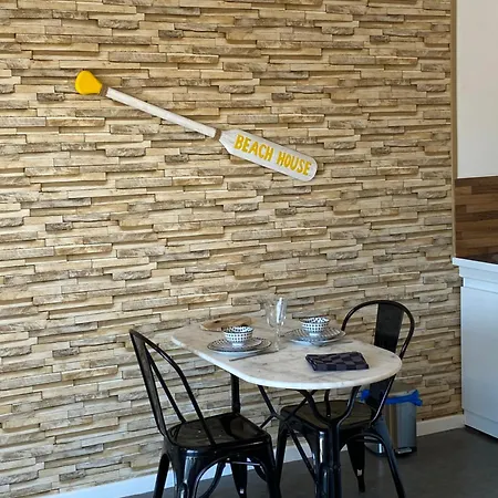 Apartamento House A Bord De