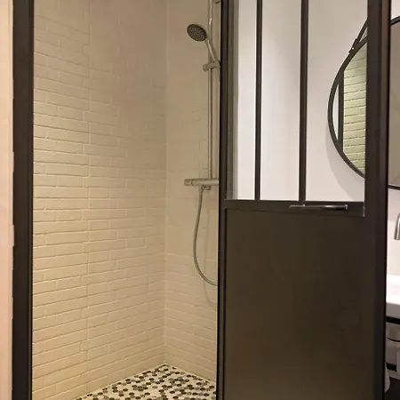 Apartamento House A Bord De