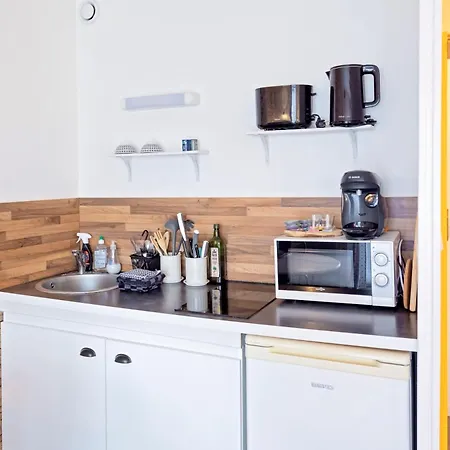 House A Bord De Lägenhet *