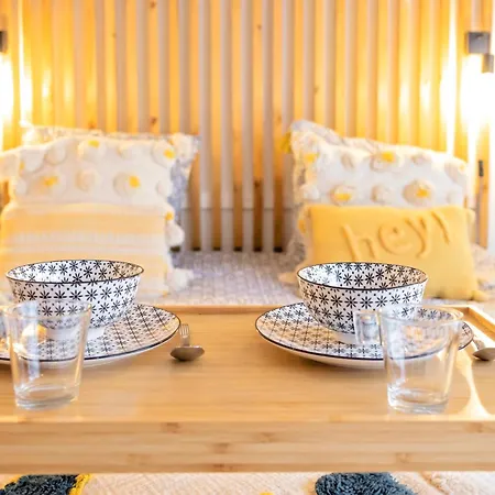 House A Bord De Lägenhet Sangatte