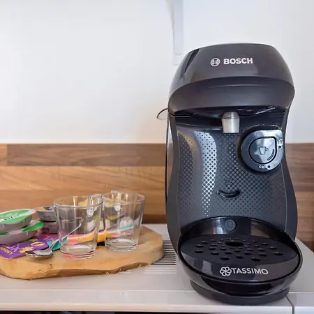 House A Bord De Lägenhet *