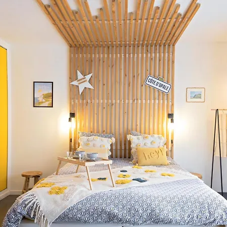 House A Bord De *