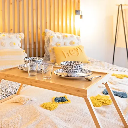 House A Bord De Lägenhet *