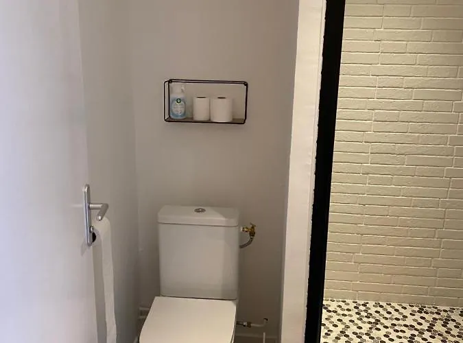 Appartement House A Bord De Sangatte