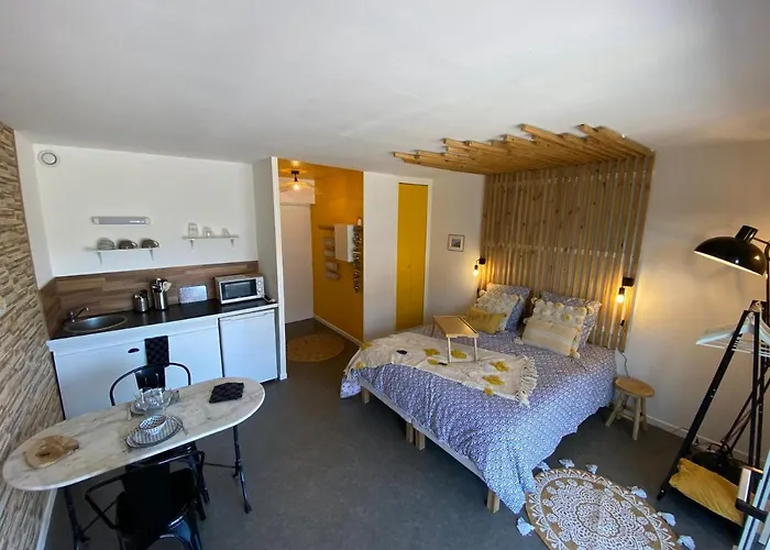 Appartement House A Bord De Sangatte