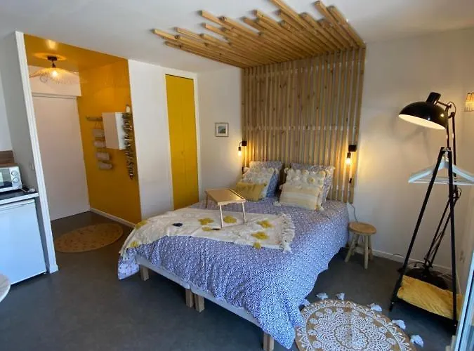 House A Bord De Sangatte