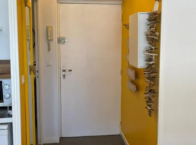House A Bord De Appartement *