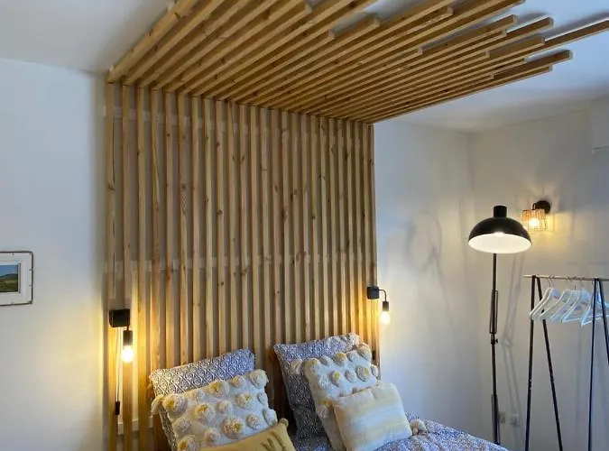 House A Bord De