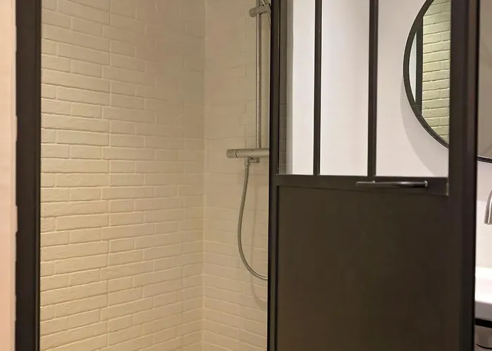 Appartement House A Bord De