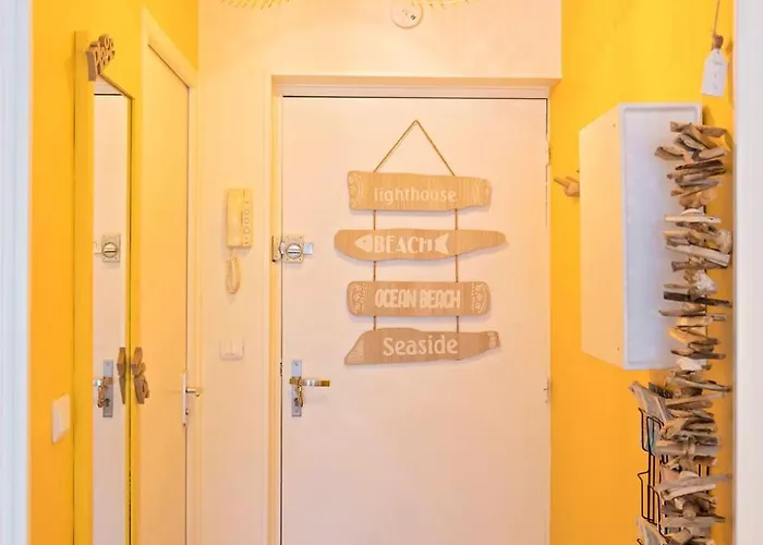 House A Bord De